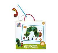 Paul Lamond Hungry Caterpillar Floor Puzzle (24-Piece), 6125