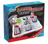 Thinkfun Laser Maze - Beam-Bending Logic Maze Game