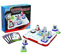 Thinkfun Laser Maze - Beam-Bending Logic Maze Game