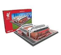 Paul Lamond Liverpool Fc Anfield Stadium 3D Puzzle