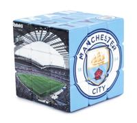 Paul Lamond MANCHESTER CITY Football Team Rubiks Cube