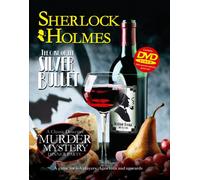 Paul Lamond - Murder Mystery The Case Of Silver Bullet