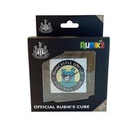 Paul Lamond Newcastle United Football Club Rubik's Cube
