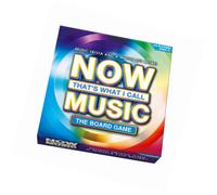 Paul Lamond 6745 Sony Entertainment Now That's What I Call Music Board Game, Multi