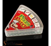 University Games Pizza Party