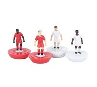 Paul Lamond Subbuteo 3365 UEFA Champions League Game, Red,white
