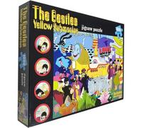 Paul Lamond The Beatles 1000 Piece Jigsaw Puzzle