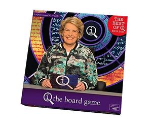 Paul Lamond The Best of QI Board Game - 1 Player, Age 14+