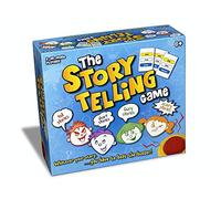 Paul Lamond The Story Telling Game