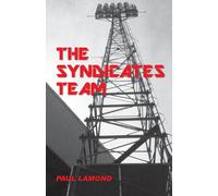Paul Lamond The Syndicates Team Paperback Book Paul Lamond Multicolor
