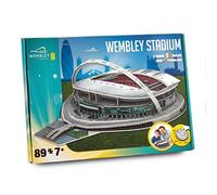 Paul Lamond Wembley Stadium 3D Puzzle by Paul Lamond