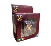 West Ham RUBIK's Cube