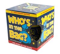 Paul Lamond Who's in the Bag