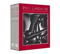 Paul Landacre: California Hills, Hollywood, and the World Beyond: A Catalogue Raisonné