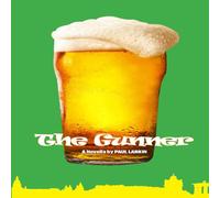 Paul Larkin The Gunner Paperback Book Paul Larkin Multicolor
