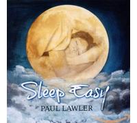 Paul Lawler - Sleep Easy