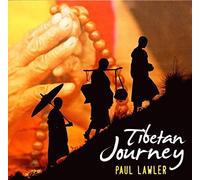 Paul Lawler - Tibetan Journey