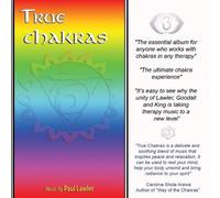 Paul Lawler - True Chakras