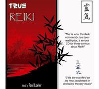 Paul Lawler - True Reiki