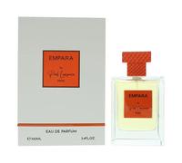 Paul Lawrence Empara Eau De Parfum 100ml