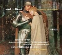 Paul Le Flem: Aucassin Et Nicolette