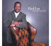Paul Lee - Lilies of the field