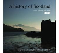 Paul Leonard-Morgan - A History Of Scotland