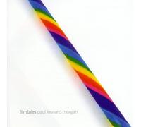 Paul Leonard-Morgan - Filmtales