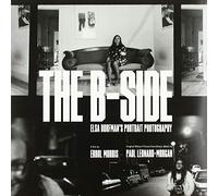Paul Leonard-Morgan - The B-Side Original Motion Picture Soundtrack [VINYL]