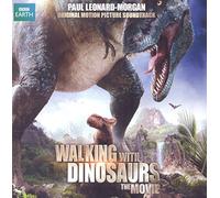 Paul Leonard Morgan - Walking With Dinosaurs