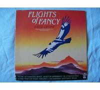 Paul Leoni - Flights Of Fancy - Paul Leoni LP