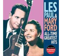 Paul, Les - All Time Greatest Hits
