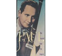 Paul, Les - Legend & Legacy