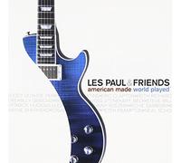 Paul, Les - Les Paul And Friends