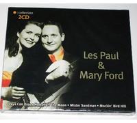 Paul, Les - Les Paul And Mary Ford
