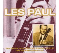 Paul Les - Les Paul Guitar Legends