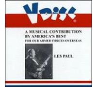 Paul, Les - Les Paul Trio