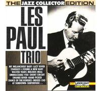 Paul, Les - Les Paul Trio