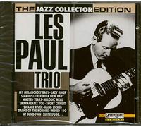 Paul Les - Les Paul Trio