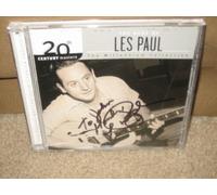 Paul Les - The Best Of Les Paul: The Millennium Collection