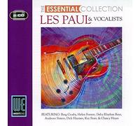 Paul, Les - The Essential Collection