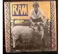 Paul & Linda McCartney - Ram