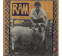 Paul & Linda McCartney - Ram
