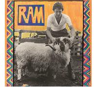 Paul McCartney Linda McCartney - Ram
