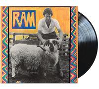 Paul McCartney Linda McCartney - Ram [VINYL]