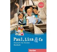 Paul, Lisa & Co.: Kursbuch - Starter