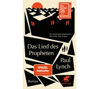 Paul Lynch Eike Sch&ouml Das Lied des Propheten: Roman Booker Priz (Paperback)