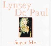 Paul,Lynsey de - Sugar Me