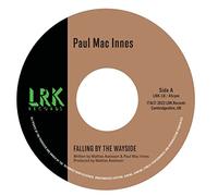 Paul Mac Innes - Falling By The Wayside [7" VINYL]