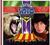 Paul Magrs - Circus of Doom (v. 3) ("Doctor Who": Hornets' Nest)